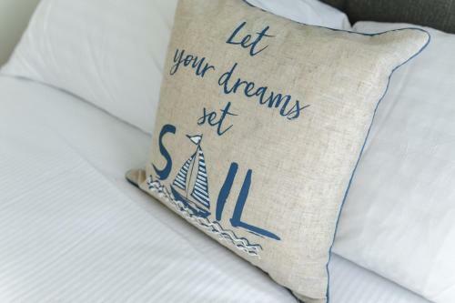 Apartamento Kathleen House