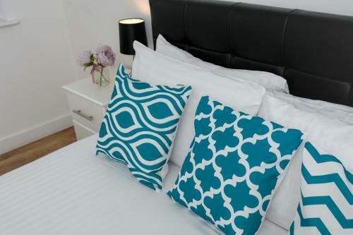 Apartamento Kathleen House