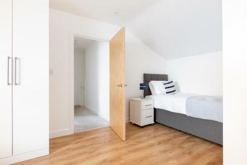 Apartamento Kathleen House