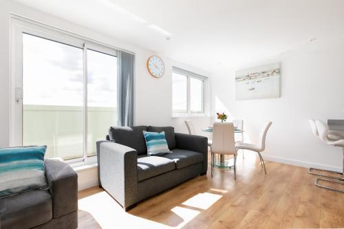 Apartamento Kathleen House