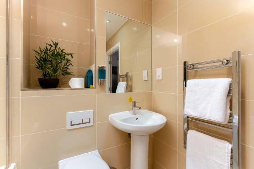 Apartamento Kathleen House