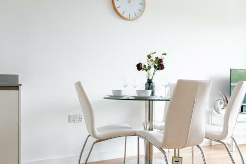 Apartamento Kathleen House