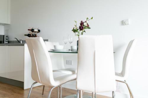 Apartamento Kathleen House