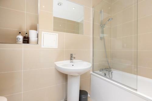 Apartamento Kathleen House