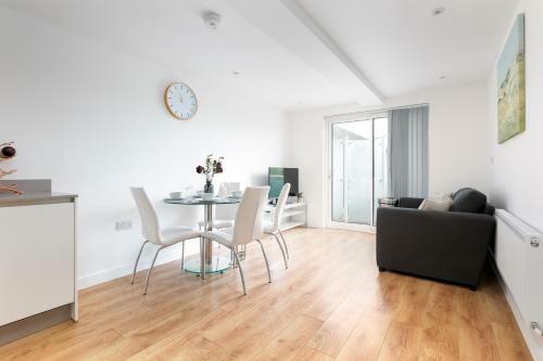 Apartamento Kathleen House