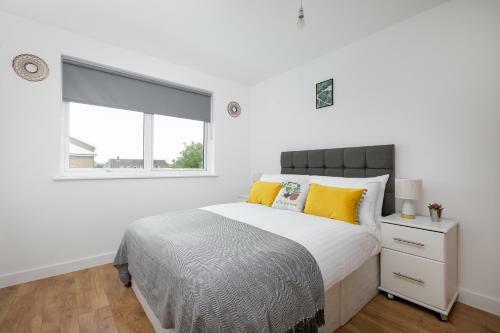 Apartamento Kathleen House