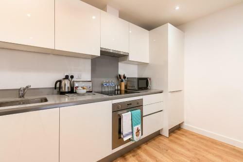 Apartamento Kathleen House
