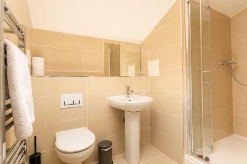 Apartamento Kathleen House