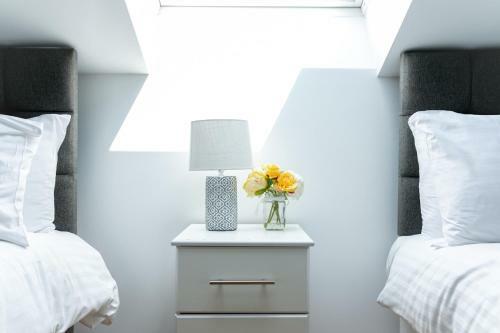 Apartamento Kathleen House