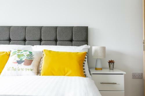 Apartamento Kathleen House