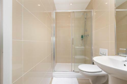Apartamento Kathleen House