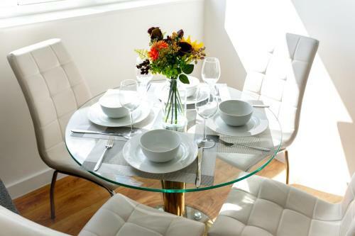 Apartamento Kathleen House