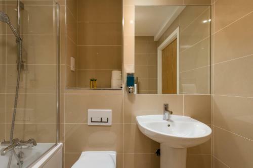 Apartamento Kathleen House