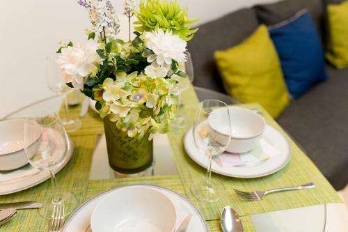 Apartamento Kathleen House