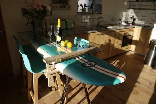 Devonair Holiday Home