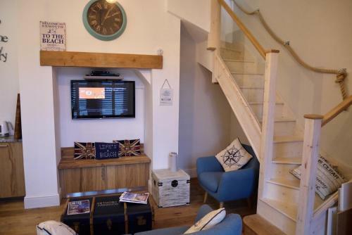 Devonair Holiday Home
