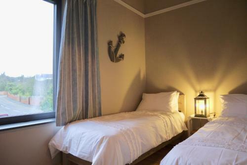 Devonair Holiday Home