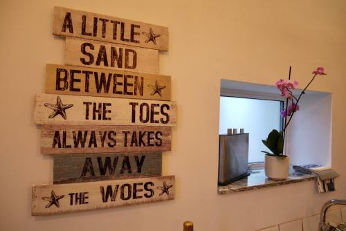 Devonair Holiday Home