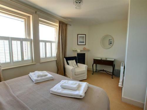 Holiday Home Fairlight Coastguard