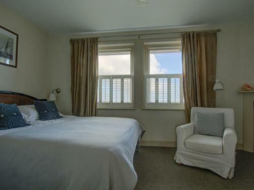 Holiday Home Fairlight Coastguard