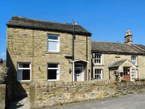 Hawthorn Cottage, Hope Valley