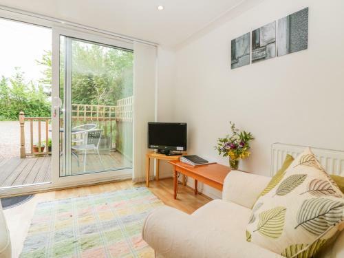 Wisteria Cottage, Exmouth