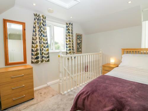 Wisteria Cottage, Exmouth