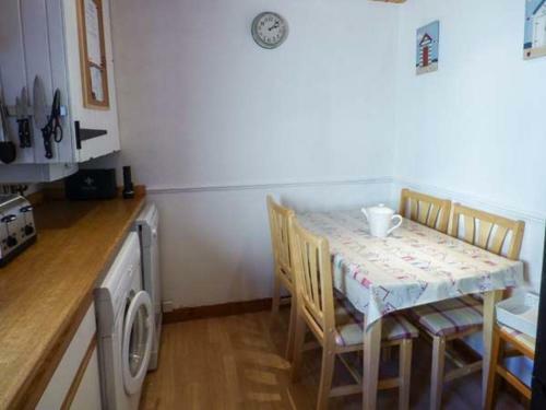 Creel Cottage