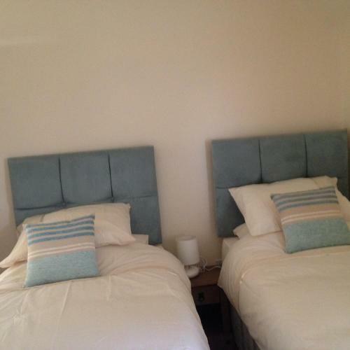 Apartamento The Old Coach House