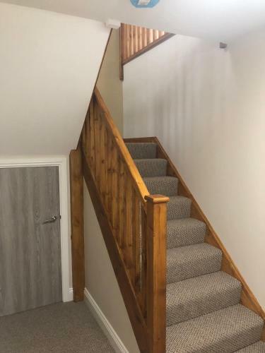 Homearms Cottage