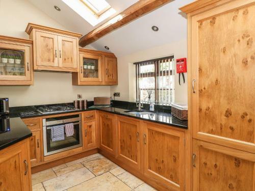 Post Office Cottage, Stoke-on-trent
