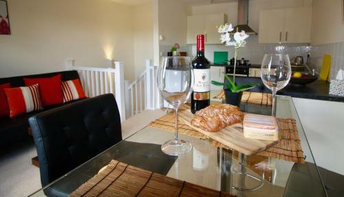 Apartamentos Amberblue@epsom