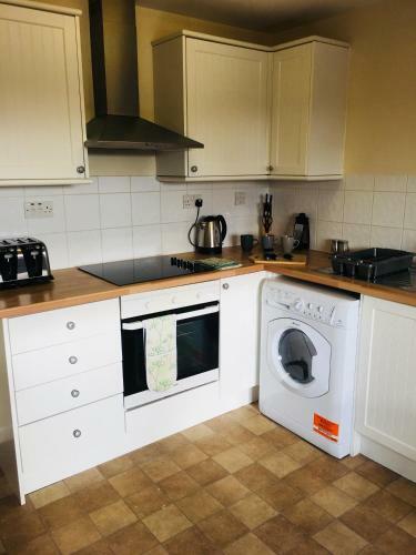 Apartamentos Amberblue@epsom
