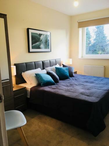 Apartamentos Amberblue@epsom