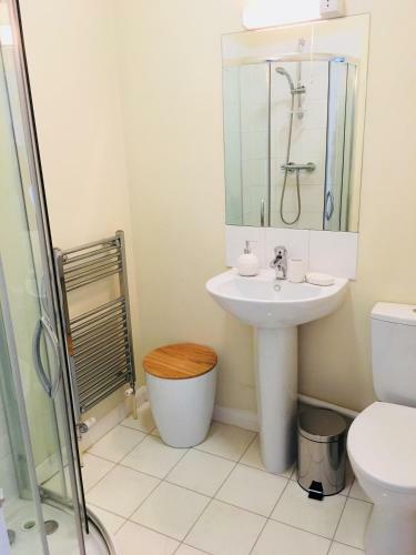 Apartamentos Amberblue@epsom
