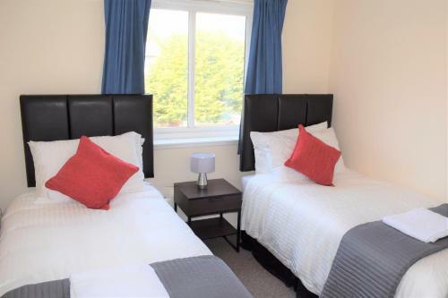 Kelpies Serviced Apartments - Alexander