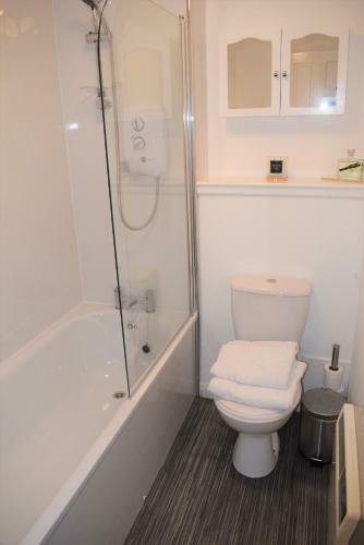 Kelpies Serviced Apartments - Alexander