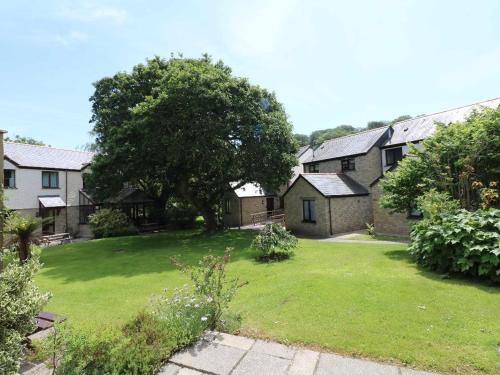 Crabapple Cottage, Falmouth