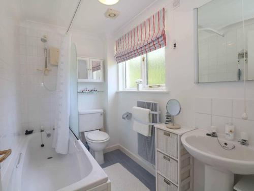 Crabapple Cottage, Falmouth
