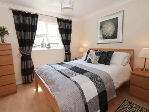 Crabapple Cottage, Falmouth