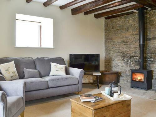 The Granary