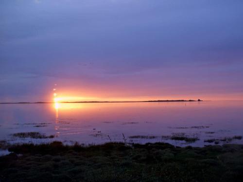 Lindisfarne Bay Mill House