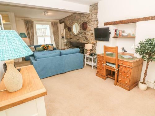 Puffin Cottage, Falmouth