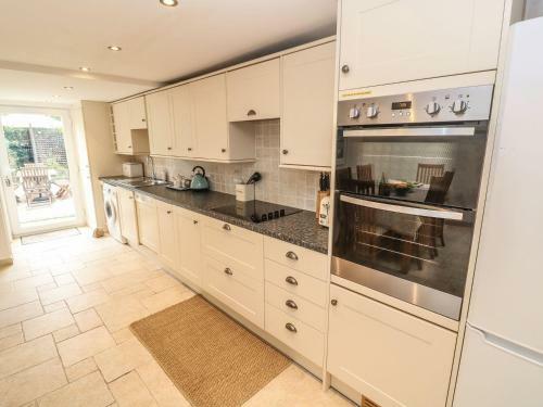 Puffin Cottage, Falmouth