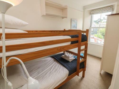 Puffin Cottage, Falmouth