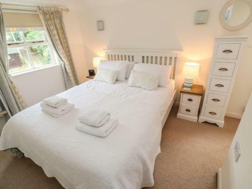 Puffin Cottage, Falmouth