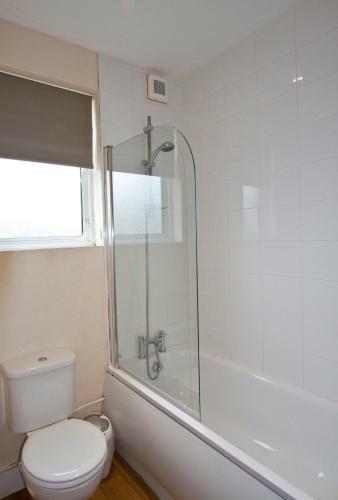 Apartamento Cove's Loft