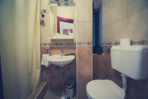 Apartments Villa Ferri