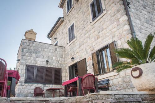 Apartments Villa Ferri