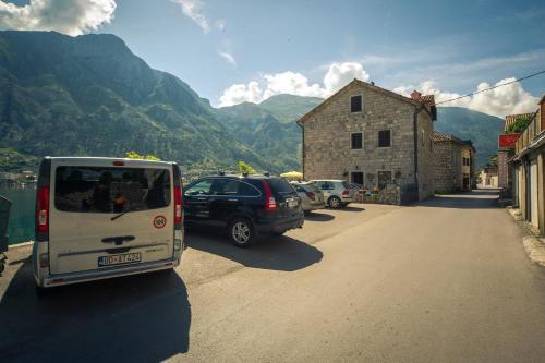 Apartments Villa Ferri